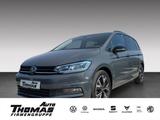 Volkswagen Touran  Highline  1.5 TSI DSG LED+NAVI+AHK - VW Touran Gebrauchtwagen in Bonn