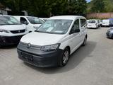 Volkswagen Caddy 2,0 TDI DSG 1.Hd/Hu/Insp Neu - VW Caddy von 2023