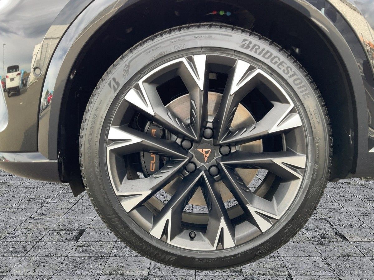 Cupra Formentor - Bild 8