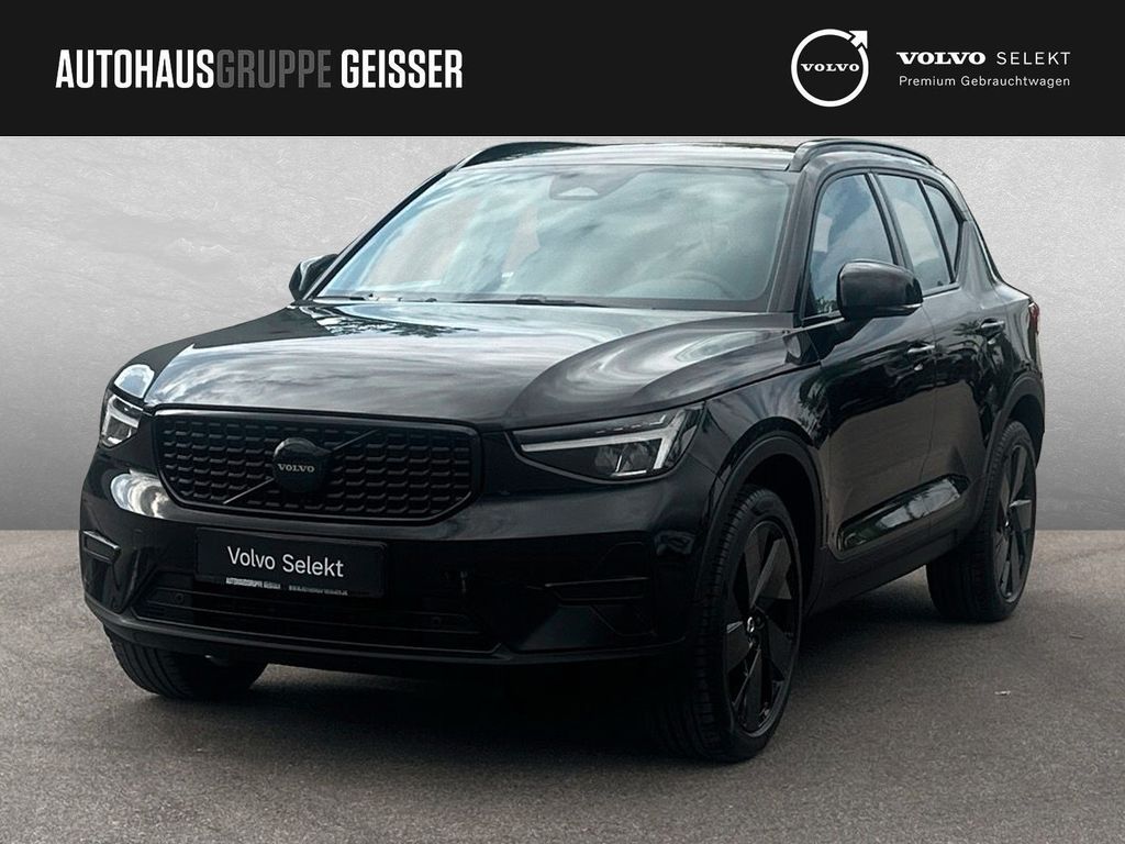 Image of Volvo XC40