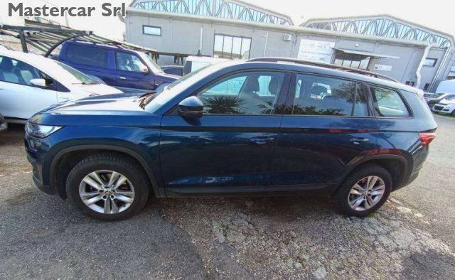 Skoda SKODA Kodiaq Kodiaq 1.5 tsi Ambition - GJ676BB imagem 3