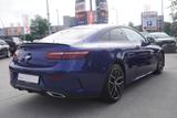 Mercedes-Benz E220 d AMG Line LED Navi ACC Burmester 360° DAB - Mercedes-Benz E 220 in Berlin