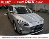 Ford Focus T 1.5d Aut. Titan LED/NAVI/SHZ/RFK/8Fa - Ford Focus: 1.8