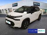 Citroën C3 Aircross Shine Pack 130 Automatik*Navi *Kälte - weiße Citroën C3 Aircross
