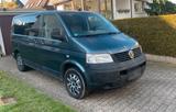 Volkswagen VW T5 Caravelle 2.5 TDI | 174 PS | 9 Sitze... - Volkswagen T5 Caravelle mit Diesel-Antrieb: Kleinbus, 1.9