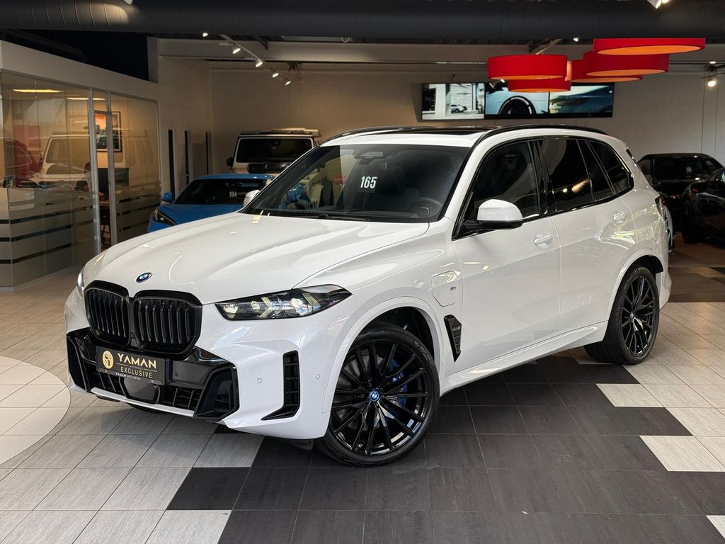 Image of BMW X5