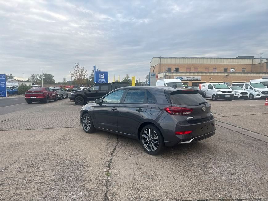 Hyundai i30 – Bild 23