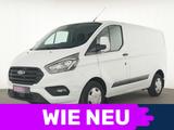 Ford Transit Custom Trend AHK|PDC|Tempomat|SichtPaket - gebrauchte Ford Transit Custom aus dem Jahr 2020
