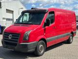 Volkswagen Crafter Kasten 35 mittel L2H1 - gebrauchte VW Crafter aus dem Jahr 2008