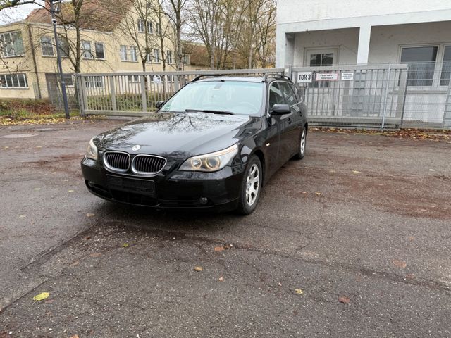 BMW 525D