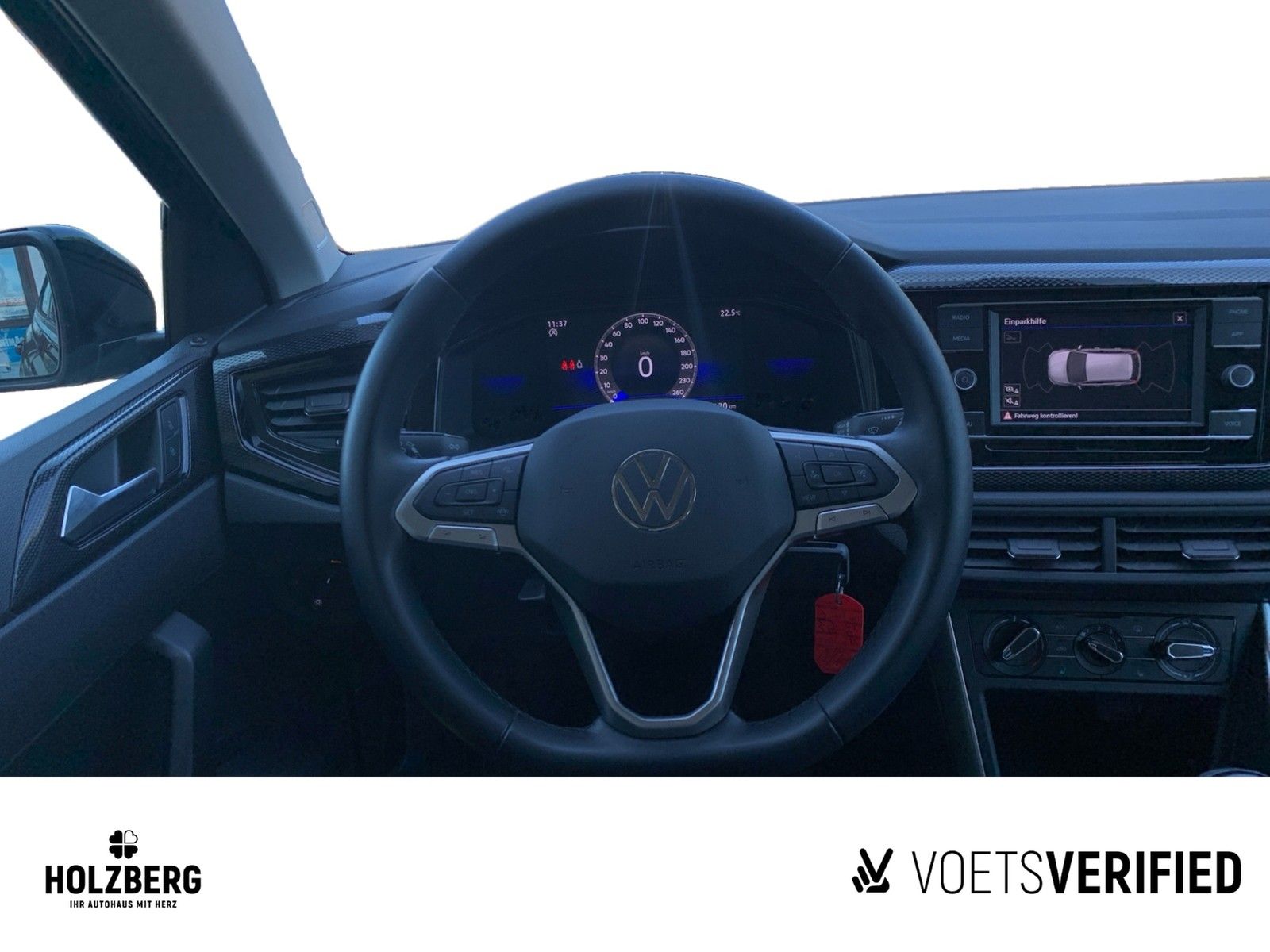 Volkswagen Polo - Bild 12