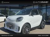 Smart EQ fortwo Pulse,22kw,LED-ScheinwerferPano.-Dach - Smart ForTwo: Pulse