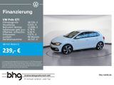 Volkswagen Polo GTI 2.0 TSI DSG *KLIMA*EINPARKHILFE* - Volkswagen Polo: GTI Dsg