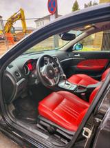 Alfa Romeo Roter Luxus auf Rädern  Alfa 159 Kombi mi... - Alfa Romeo 159: Automatik
