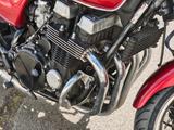 Honda CB 750 seven fifty - HONDA CB 750 SEVEN FIFTY