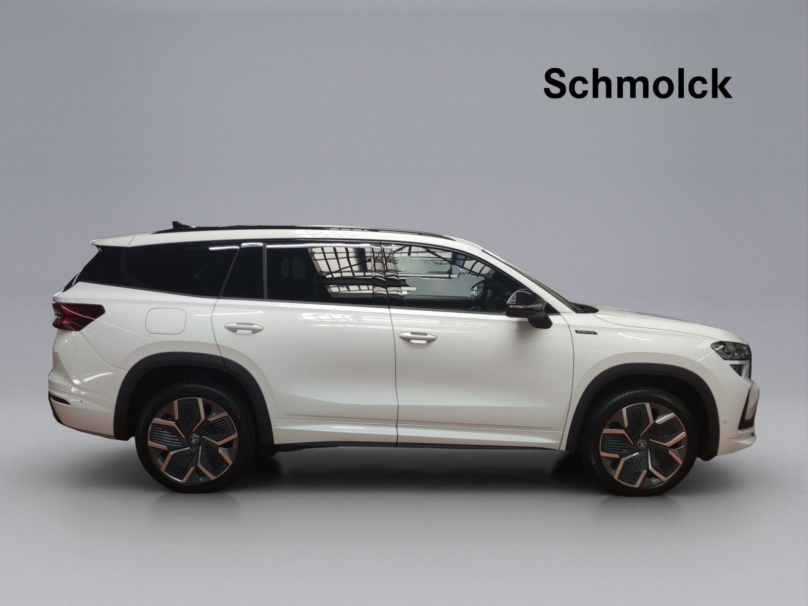 Skoda Kodiaq - Bild 3