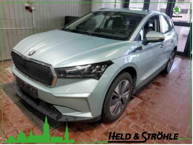 Skoda Enyaq 50 Loft LED NAV PDC SHZ APP DAB+