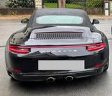 Porsche 991 (991.2) Carrera 4S Cabrio - Porsche 991 in Oldenburg