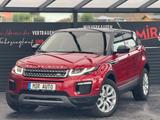 Land Rover Range Rover Evoque Pure - Land Rover Range Rover Evoque Pure mit Diesel-Antrieb
