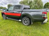Mitsubishi L200 Plus Doppelkabine 4WD - gebrauchte Mitsubishi L200 aus dem Jahr 2020