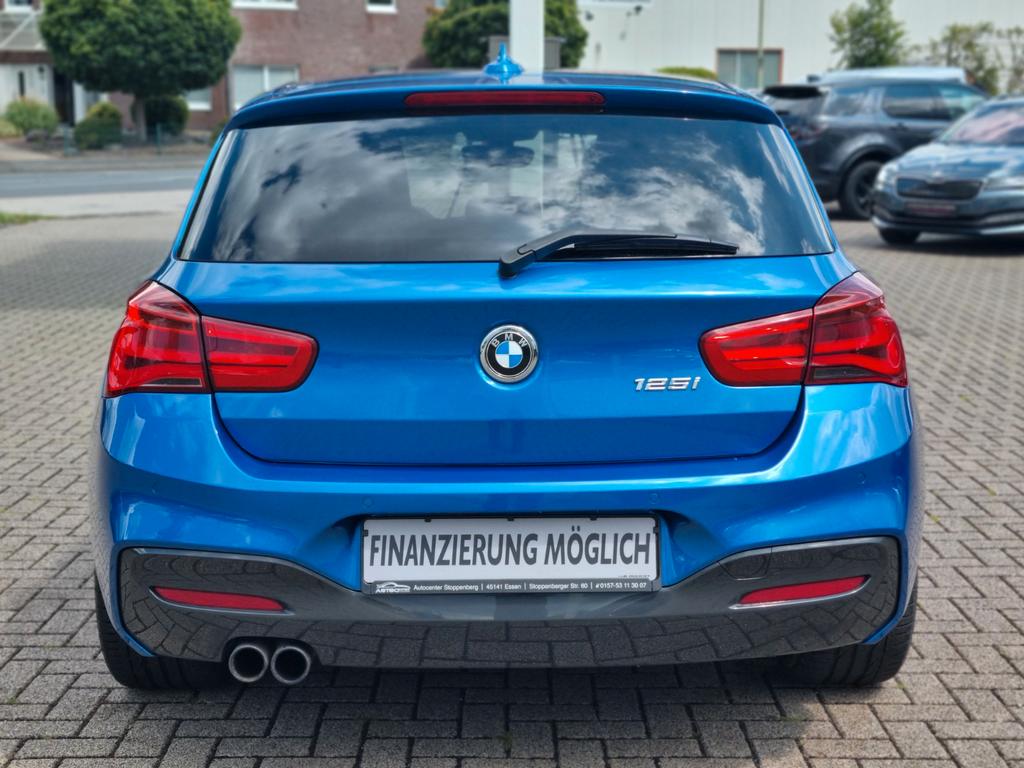 BMW 125