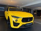 Maserati Levante V8 Trofeo MC Edition - Maserati Levante in Dortmund