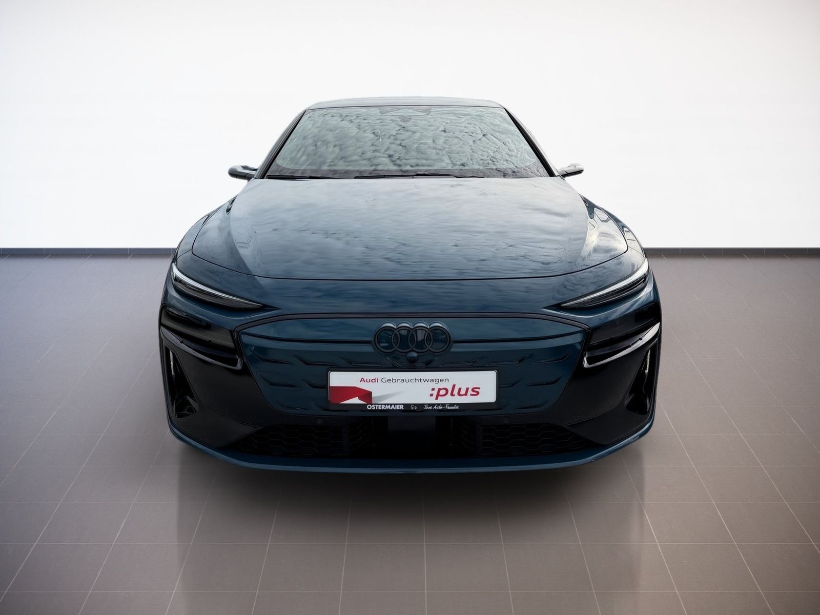 Audi A6 e-tron - Bild 3