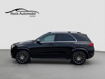 Mercedes GLE 350 - 7