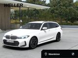 BMW 320d xDr T M Sport AHK,Stop+Go,360,LivePro,AdLED