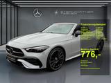 Mercedes-Benz CLE 450 4M AMG-Prem. DigitalLi. 360° Burmester - graue Mercedes-Benz CLE 450