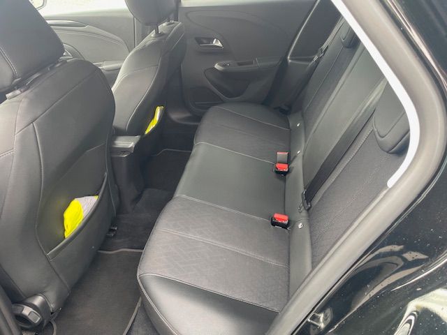 Fahrzeugabbildung Opel Corsa F 1.2 Turbo Elegance