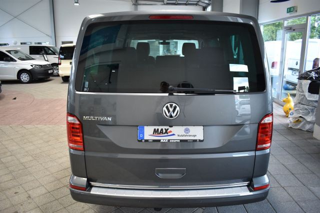 T6 Multivan 2.0 TDI DSG HIGHLINE NAVI+AHK+KAMERA