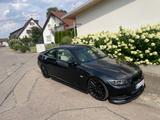 BMW 335i xi Coupe - Motor NEU - BMW 335: 335xi