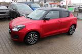 Suzuki Swift Comfort+ Plus Navi/LED/DAB/ACC/Facelift - gebrauchte Suzuki Swift aus dem Jahr 2022