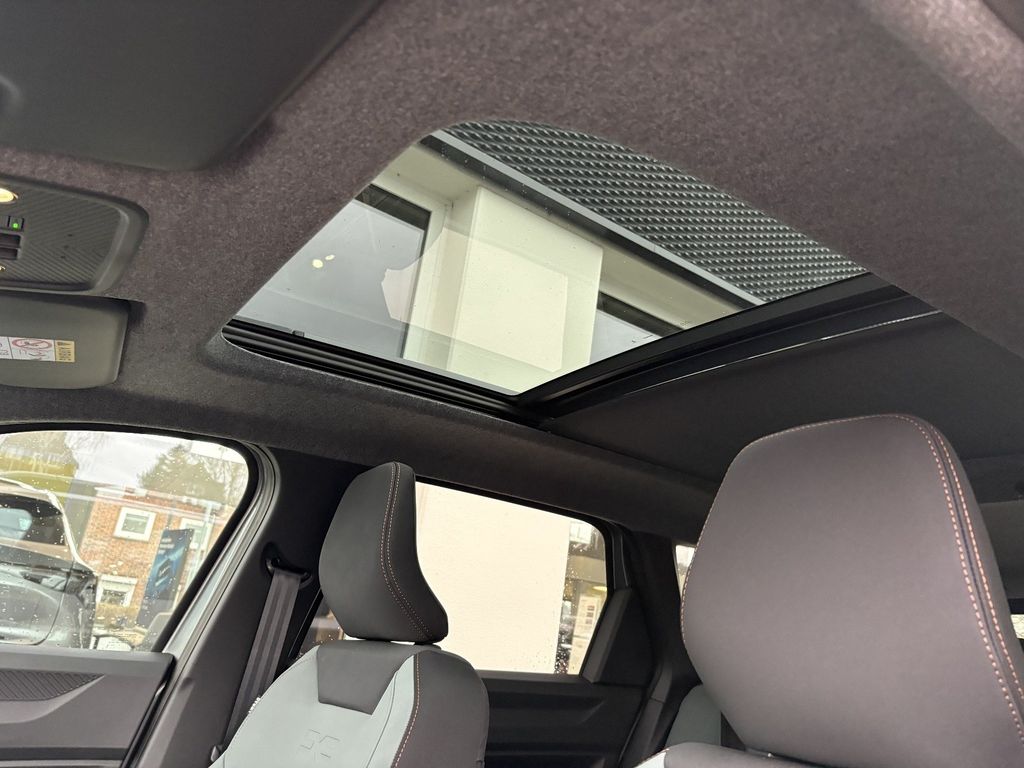 DACIA Bigster - Bild 10