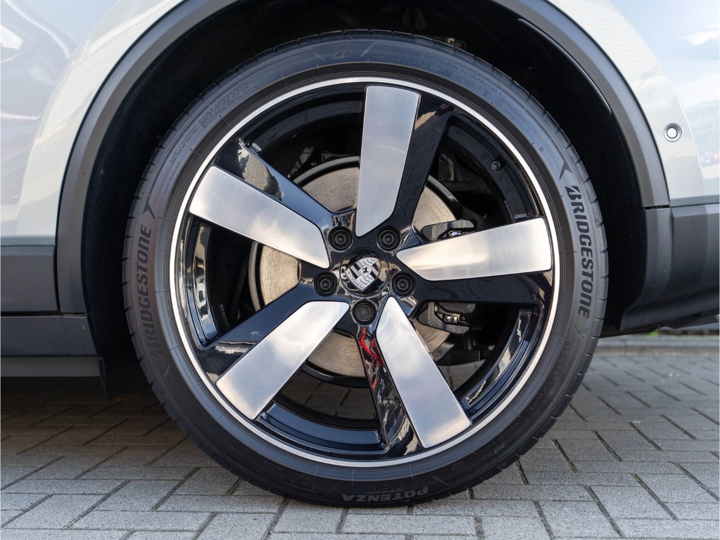 Porsche Macan - Bild 15