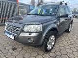 Land Rover Freelander 2 HSE TD4 - Land Rover Gebrauchtwagen von 2009