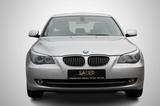 BMW 523i Limousine Advantage Navi Xen BMW Scheckheft - BMW 523 Gebrauchtwagen
