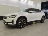 Polestar 2 Long Range Dual motor 408PK 78kWh 91,1% SoH [ - weiße Polestar 2