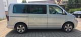Volkswagen T5 Multivan