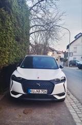 DS Automobiles DS3 Crossback PureTech 130 Performance Line ... - DS Automobiles DS3 Crossback aus 2019