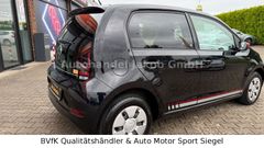 VW up!/Beats/Tüv&Service Neu/Premium Garantie/TOP!