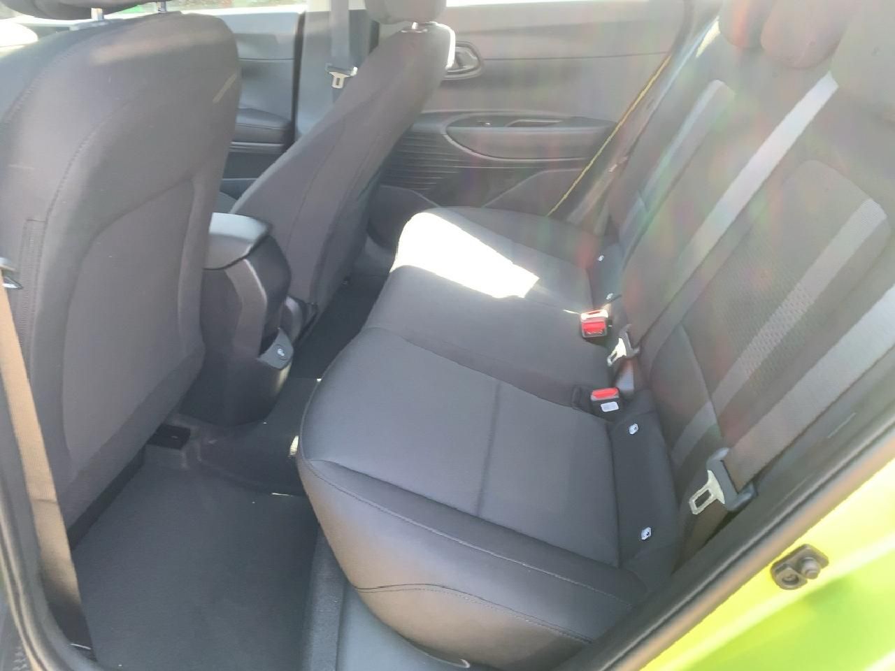 Fahrzeugabbildung Hyundai i20 Trend POWERLEASING 16.05.26!!!