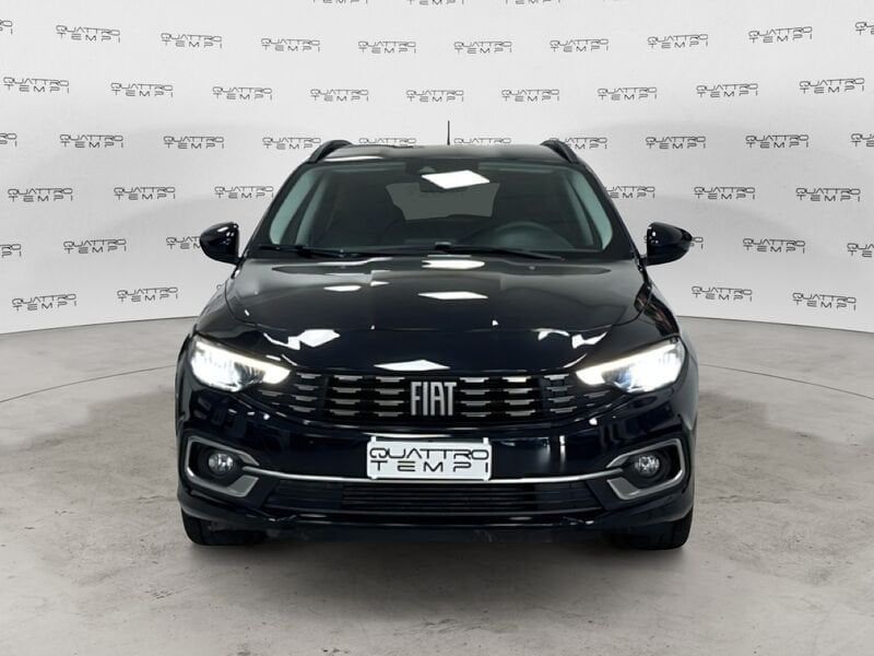 Fiat FIAT Tipo 1.6 Mjt 130cv S&S imagem 2