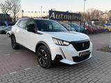 Peugeot 2008 GT*Aut*Nav*FOCAL*LED*AMBIENTE*ACC*DAB*KAM - Peugeot 2008 mit Diesel-Antrieb