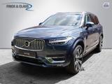 Volvo XC90 B5 AWD Plus Bright LUFTFEDERUNG 360° PANO - gebrauchte Volvo XC90 aus dem Jahr 2024