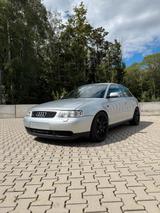 Audi A3 8L Quattro 1.9TDI - Audi A3 aus 2002: 1.9