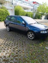 Fiat fiat Stilo 89000km.hu2027 - Fiat Stilo mit Benzin-Antrieb