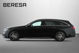 Mercedes-Benz E 220 d T AMG Digital Light Pano SHZ Navi MBUX - Autos mit Automatikschaltung