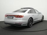 Audi A8 55 TFSI S line qu. *ACC*PANO*StdHz*MATRIX*20* - Audi A8: 2.5